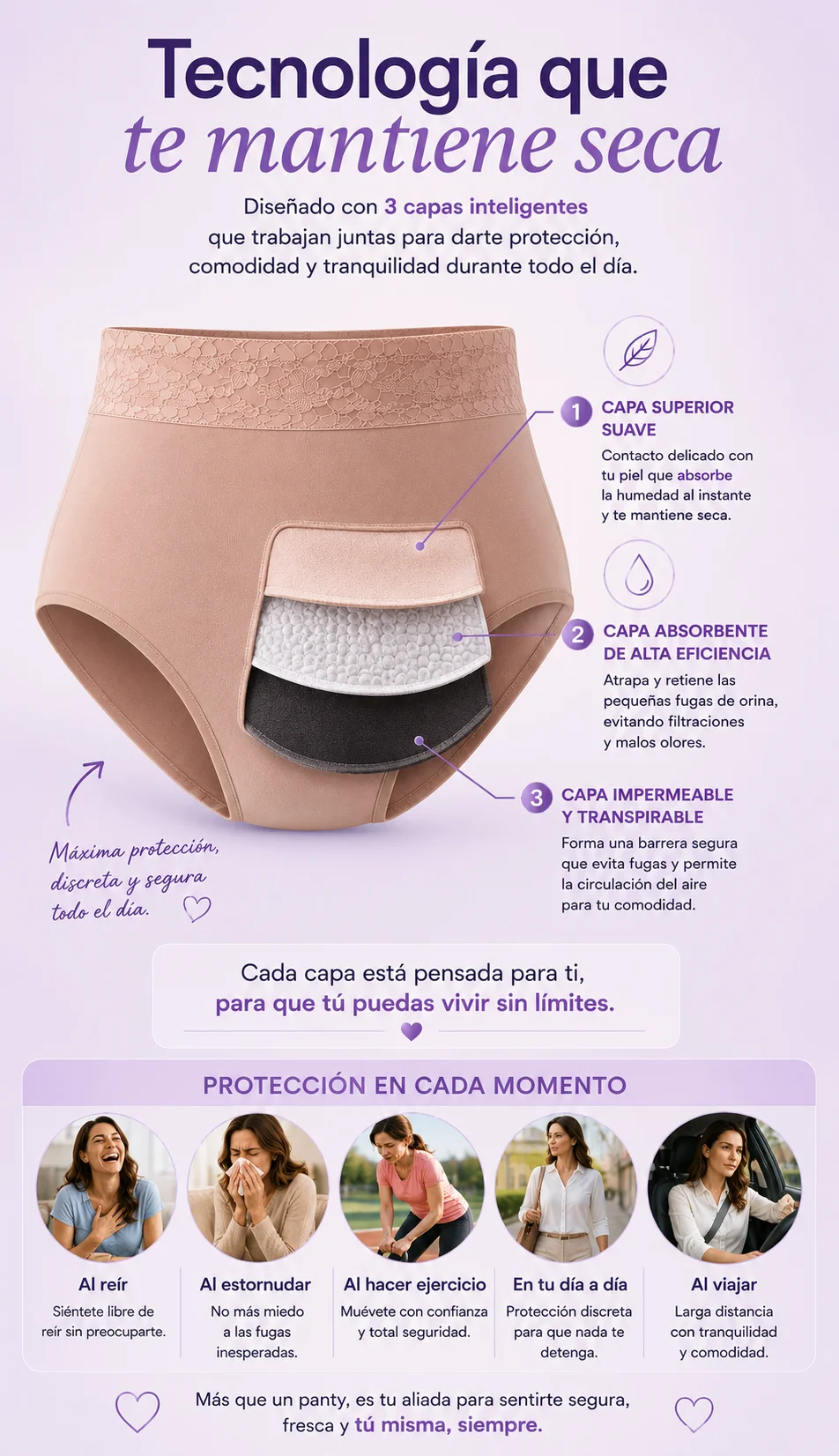 Garantía de Satisfacción
